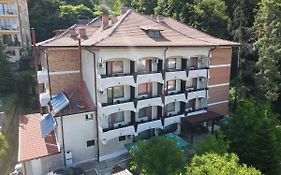Hotel Panoramic